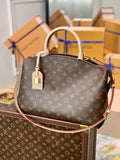 Louis Vuitton Grand Palais Bag