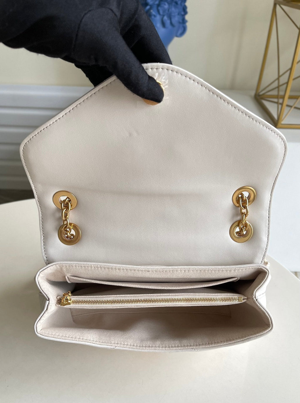 Louis Vuitton New Wave Chain Bag