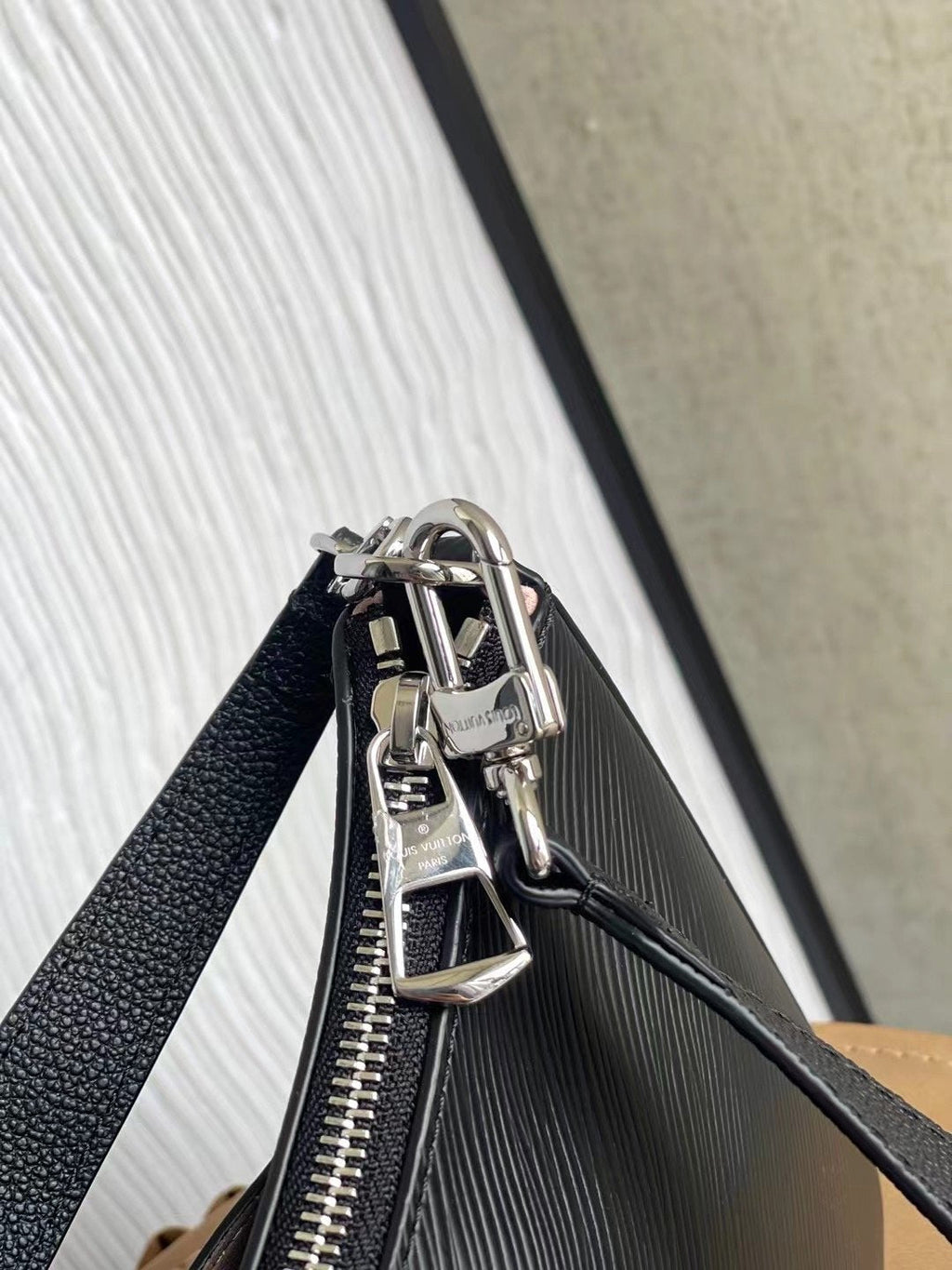 Louis Vuitton Marelle Bag