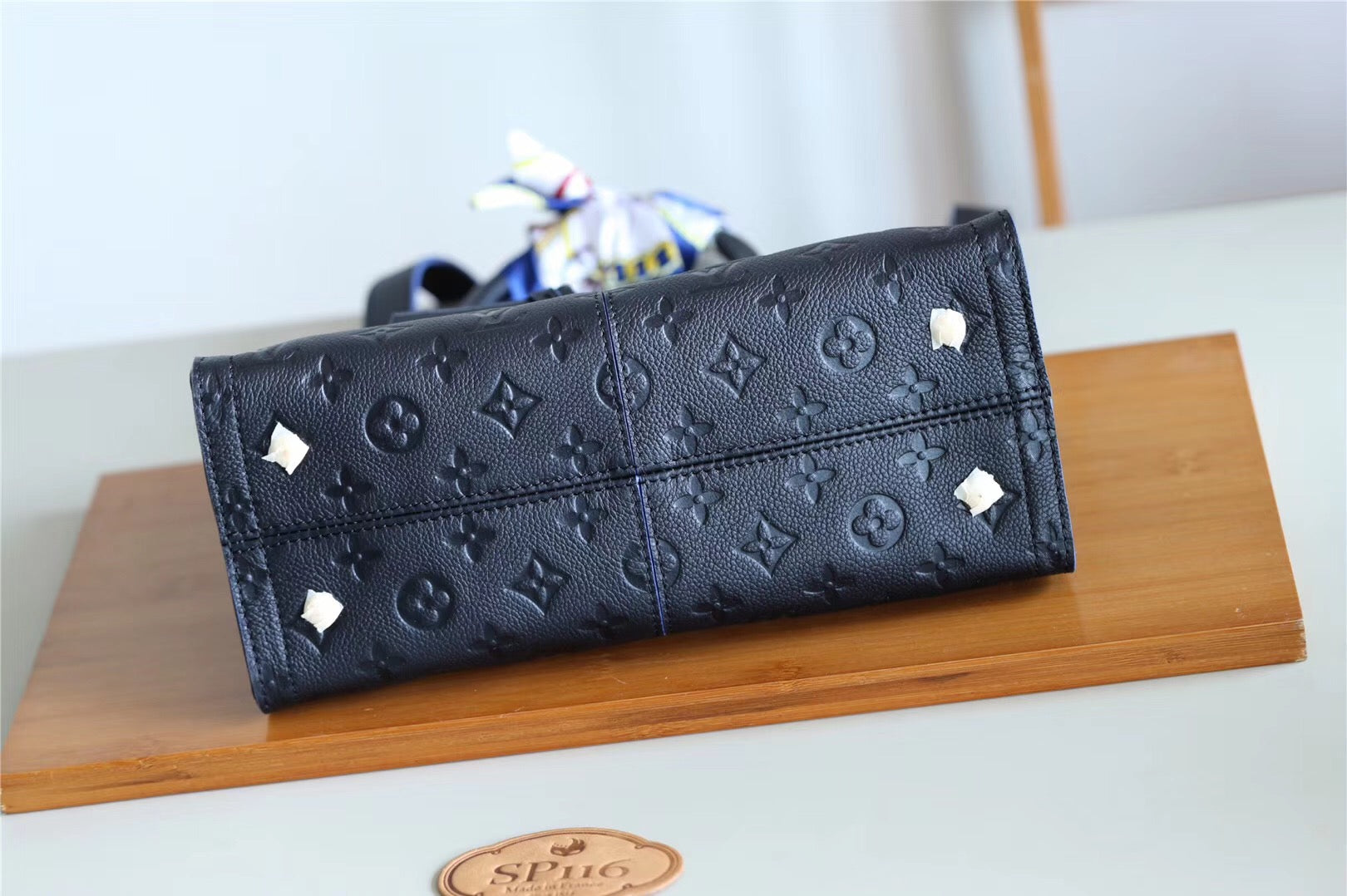 Louis Vuitton Sully PM Bag
