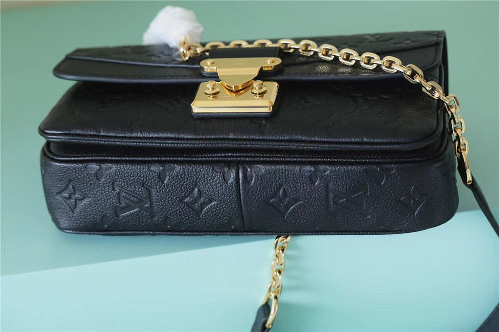 Louis Vuitton Marceau Bag