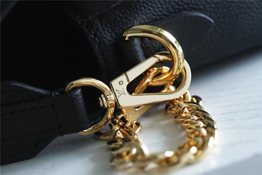 Louis Vuitton Lockme Tender Bag
