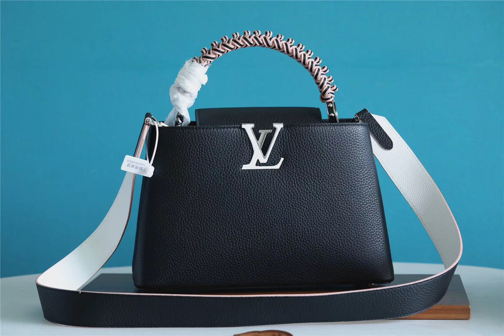 Louis Vuitton Capucines BB Bag