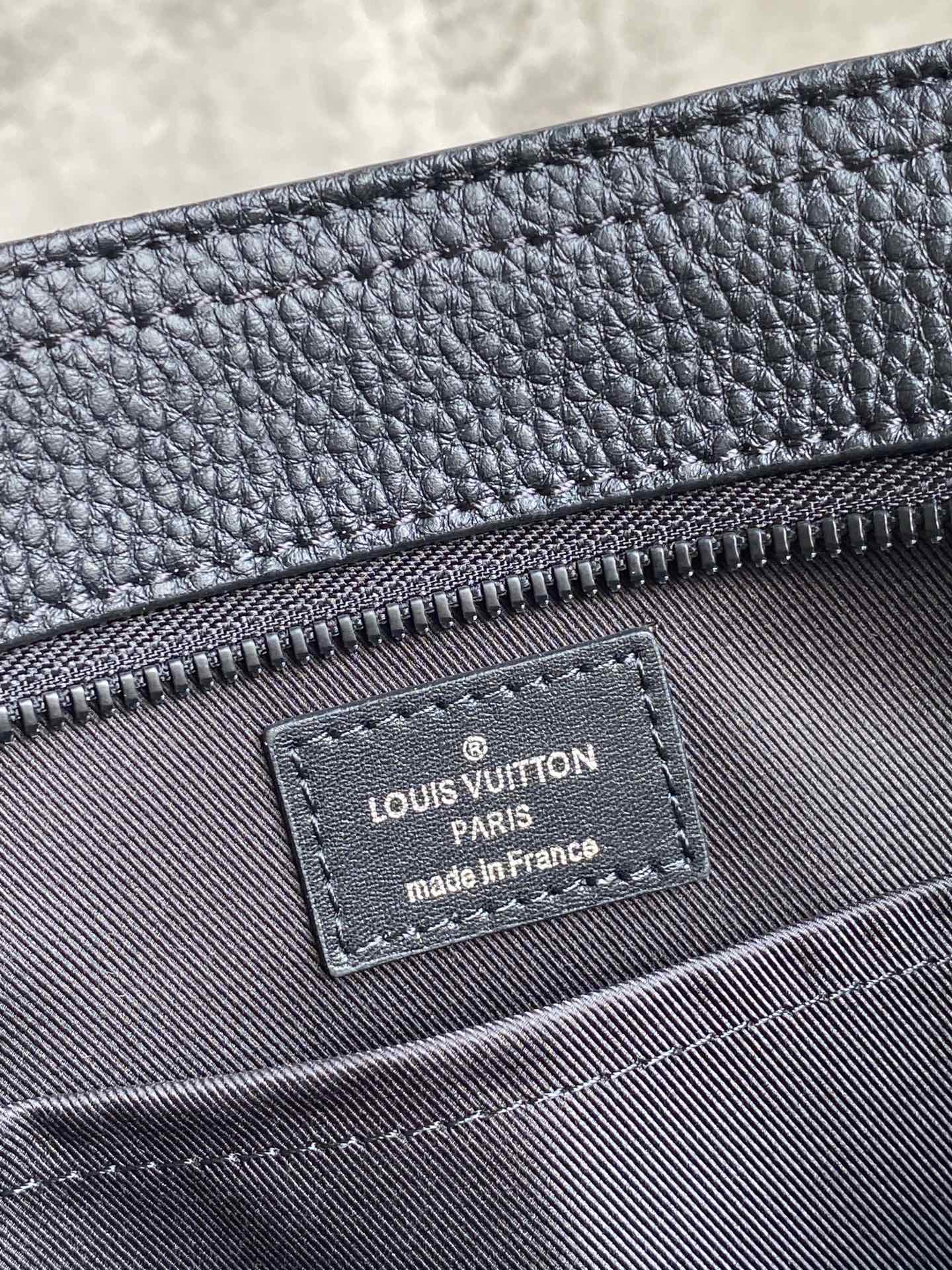 Louis Vuitton Christopher Tote Bag