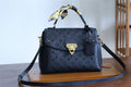 Louis Vuitton Georges MM Bag