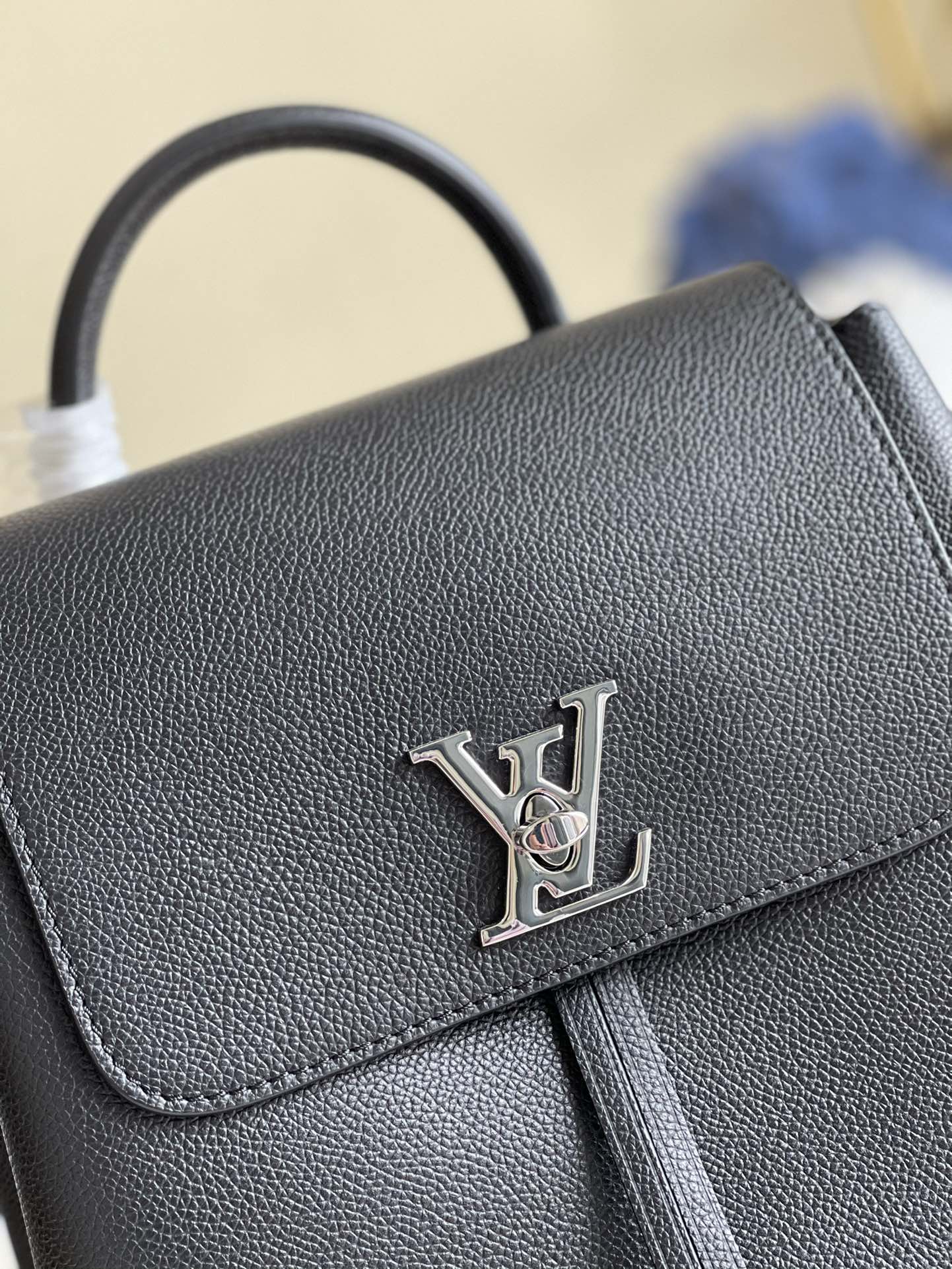 Louis Vuitton LockMe Backpack