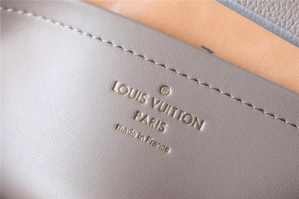 Louis Vuitton Marceau Bag