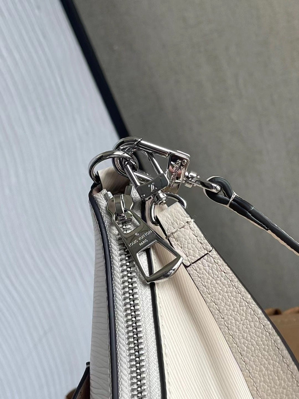 Louis Vuitton Marelle Bag