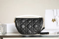 Christian Dior Small Vibe Hobo Bag