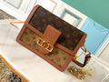 Louis Vuitton Dauphine MM Bag