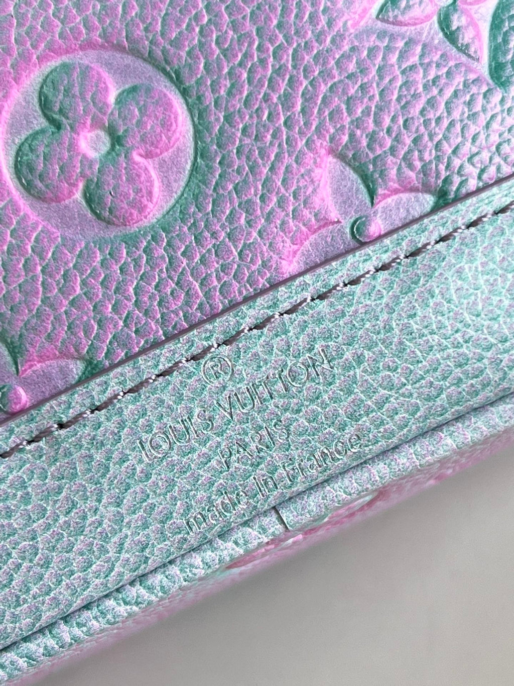 Louis Vuitton Nano Noe Bag