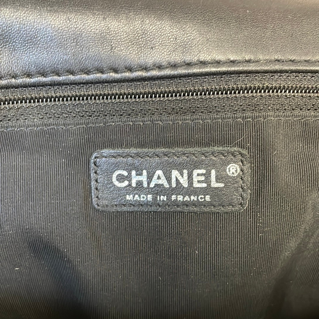 Clutch Luxury Designer By Chanel  Size: Medium