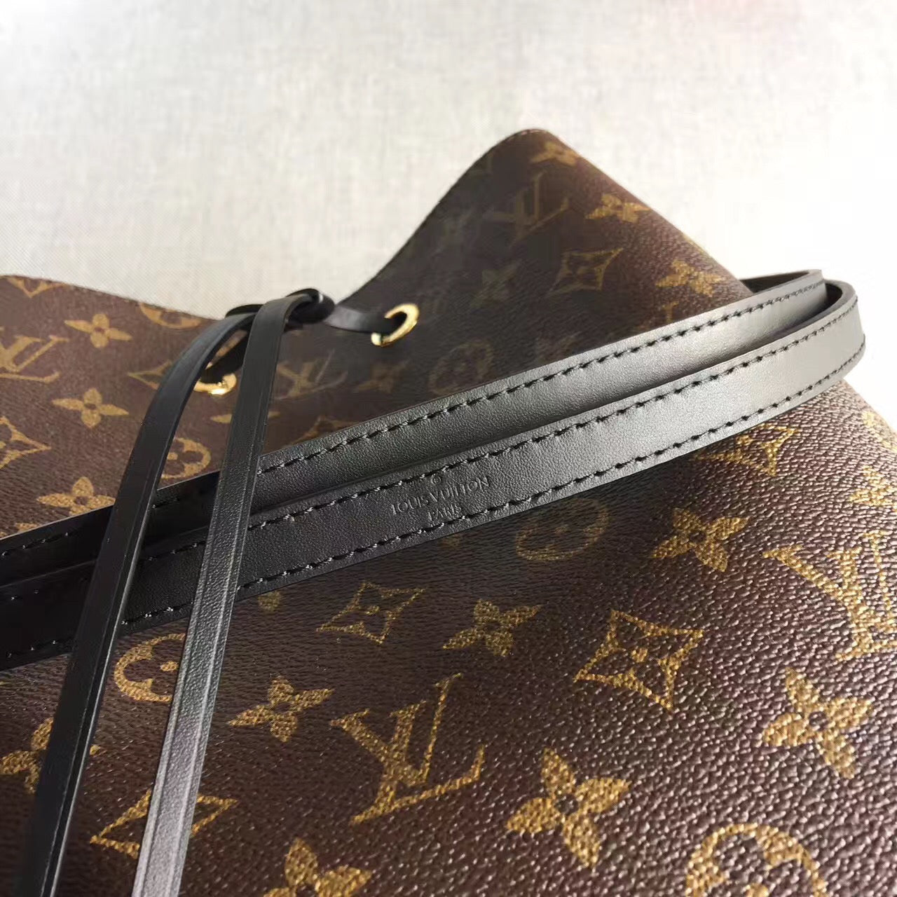 Louis Vuitton NeoNoe MM Bag