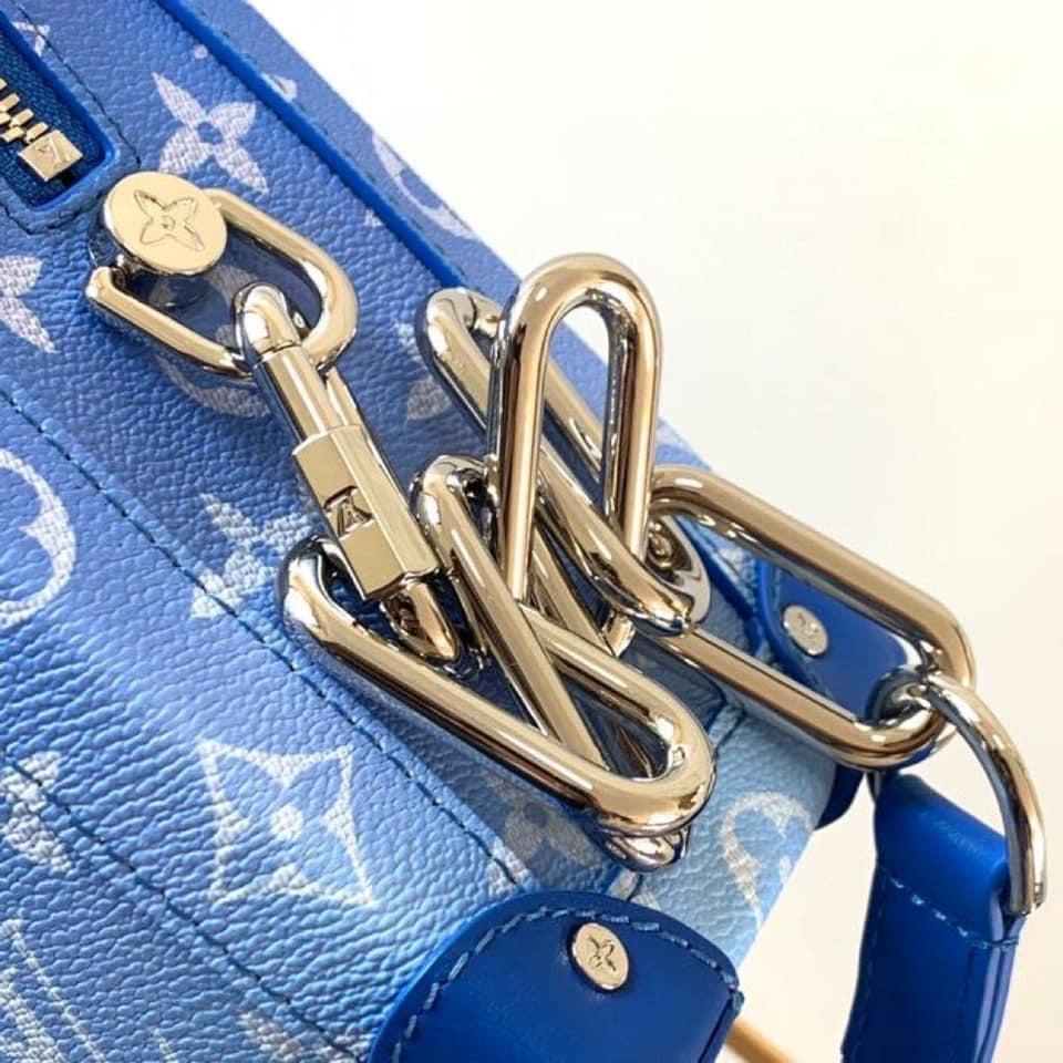 Louis Vuitton Soft Trunk Bag