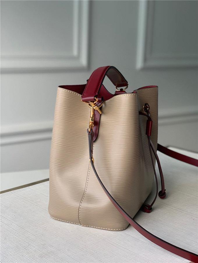 Louis Vuitton NeoNoe BB Bag