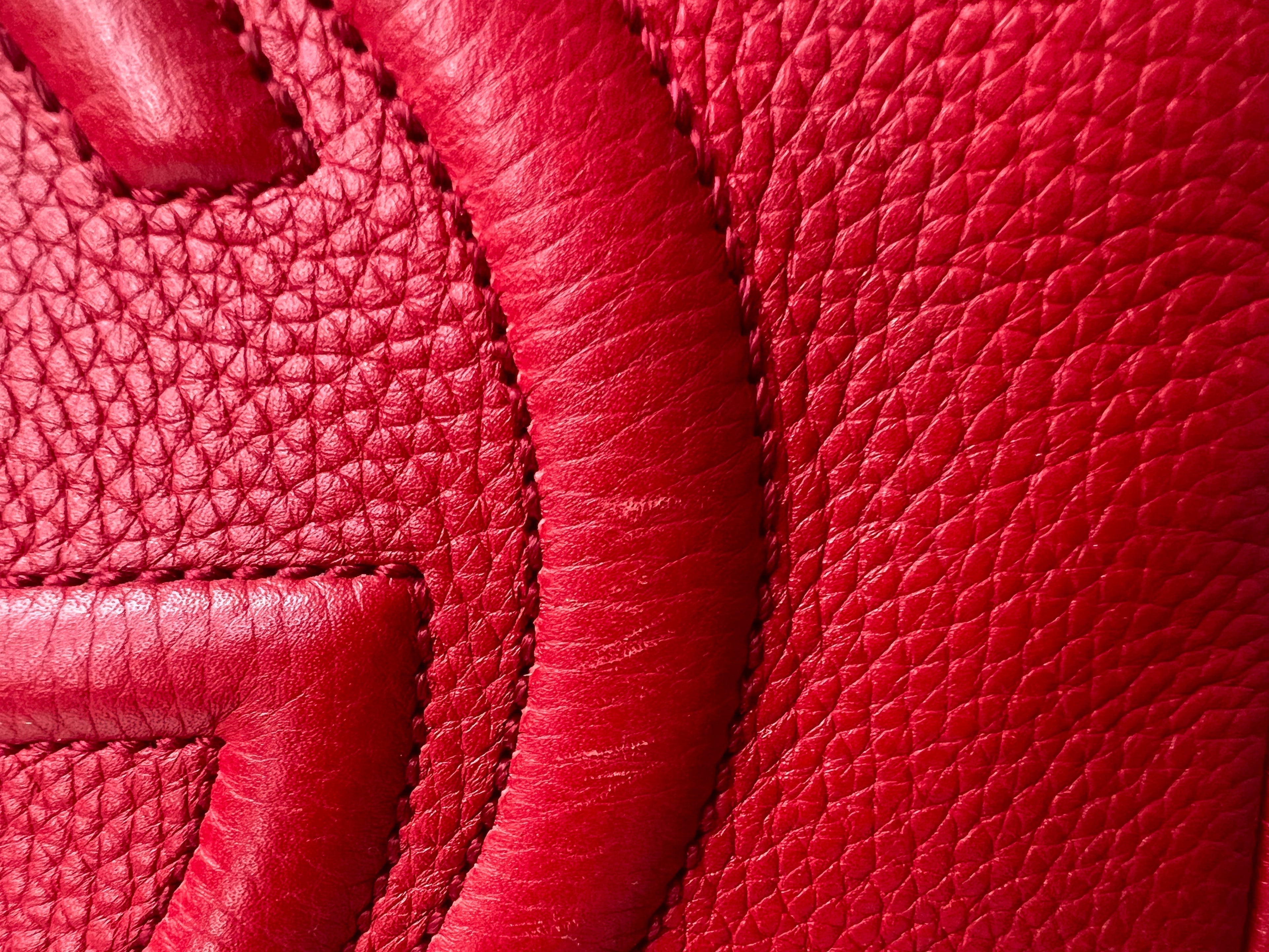 Gucci Red Soho Disco