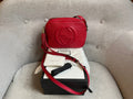 Gucci Red Soho Disco (RRP £1050)