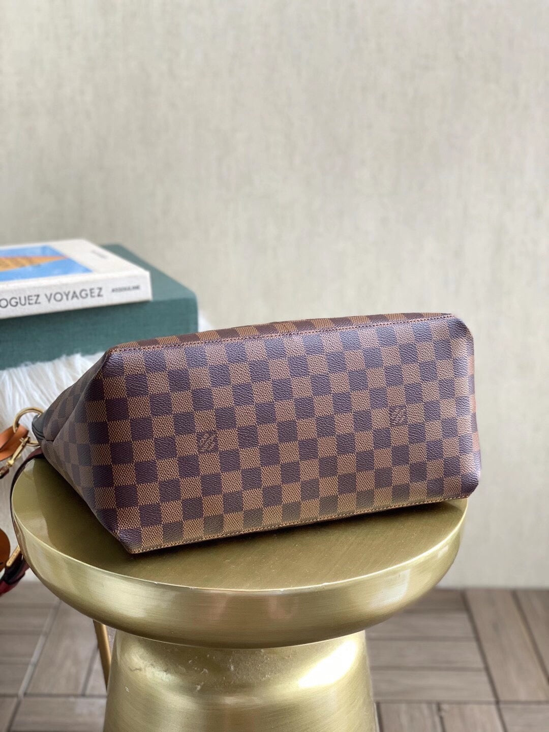 Louis Vuitton Maida Hobo Bag