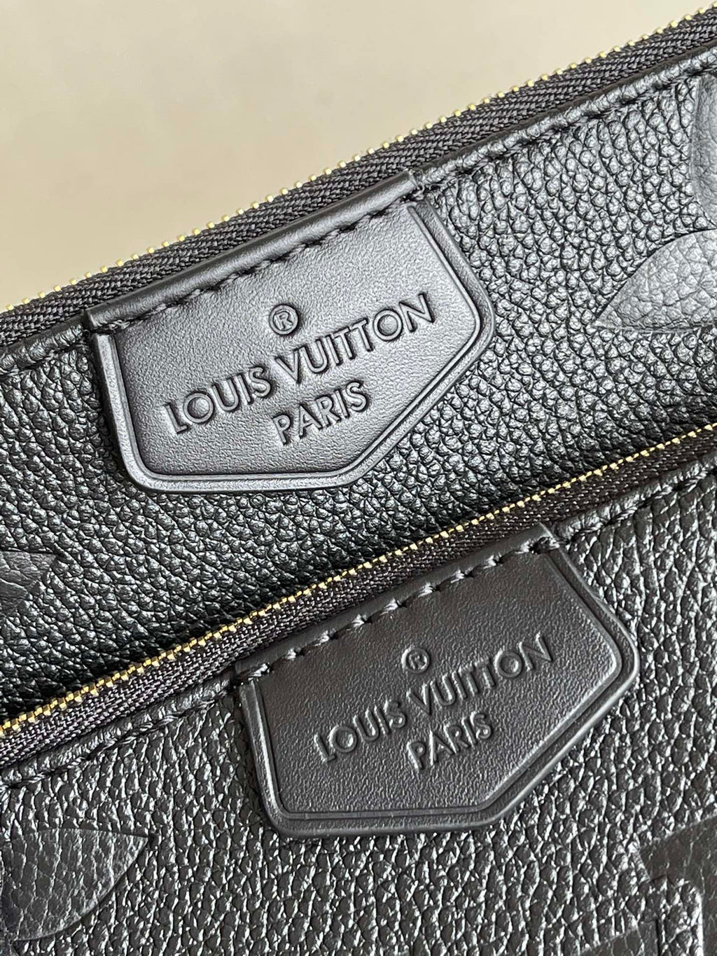 Louis Vuitton Multi Pochette Accessories Bag
