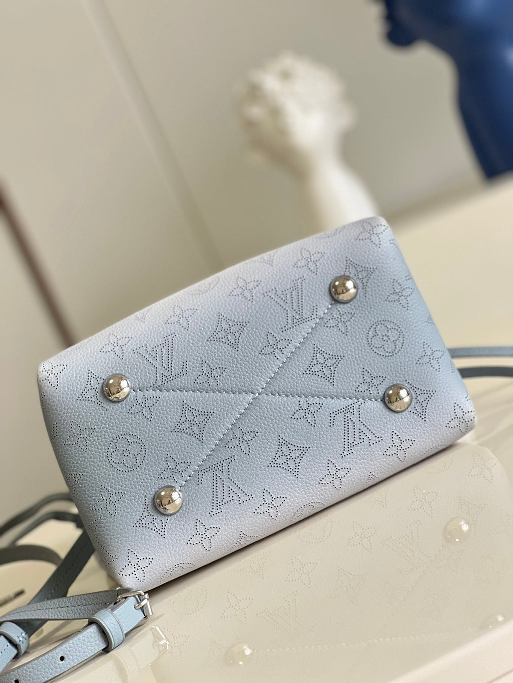 Louis Vuitton Bella Bag