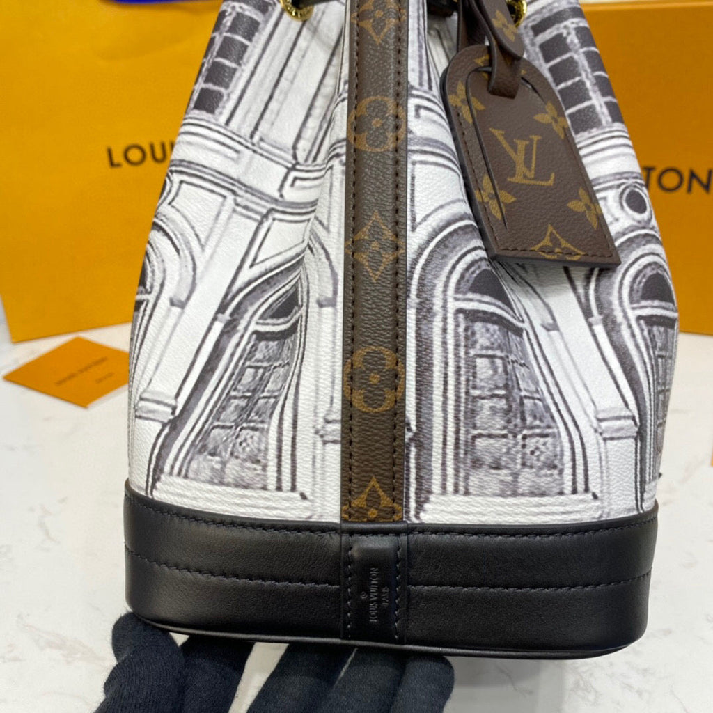 Louis Vuitton Noe MM Bag