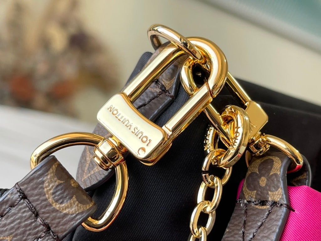 Louis Vuitton Maxi Multi Pochette Accessories Bag