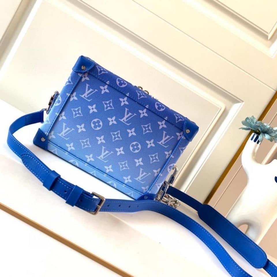 Louis Vuitton Soft Trunk Bag