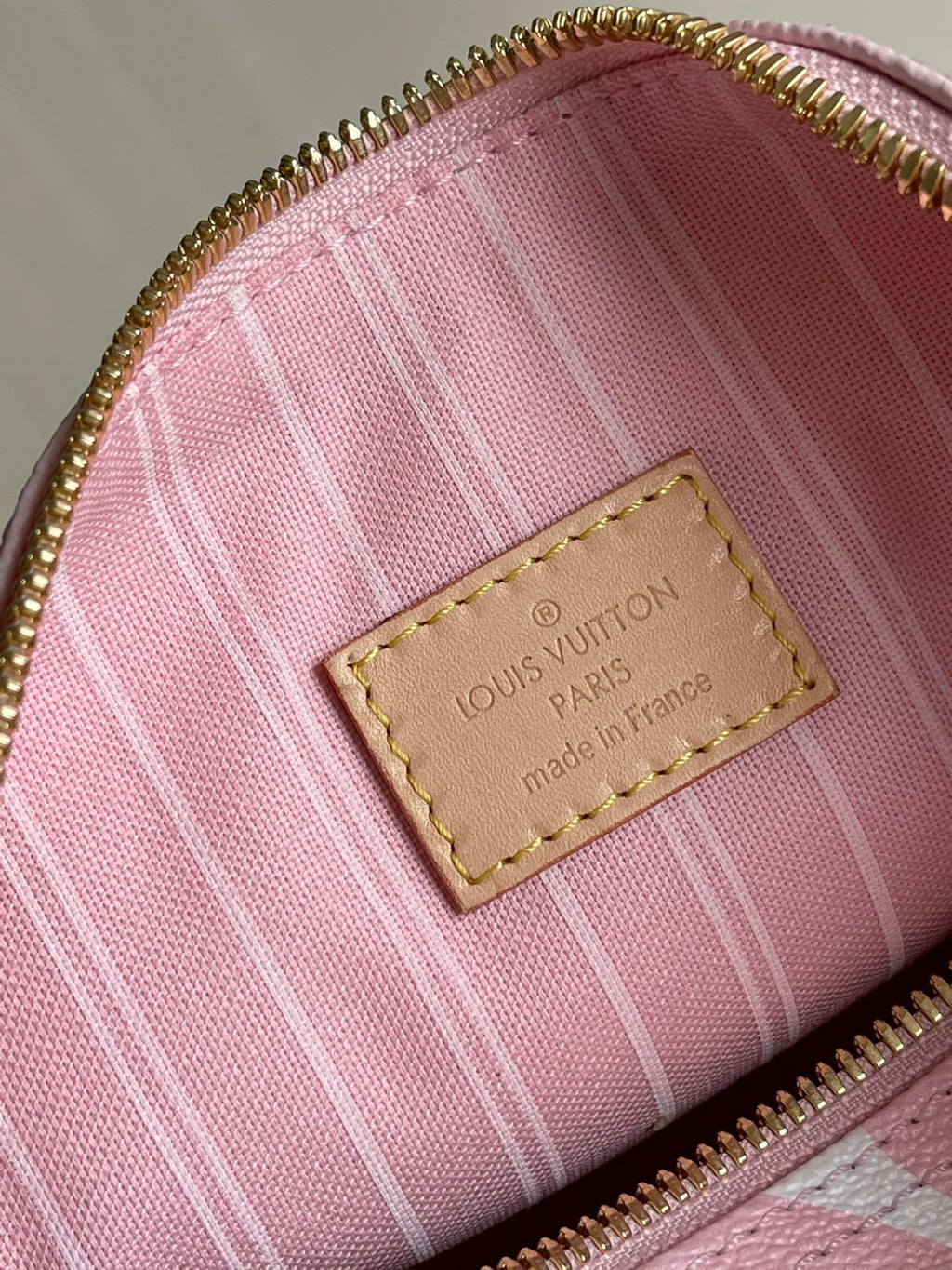 Louis Vuitton Speedy Bandouliere 25 Bag