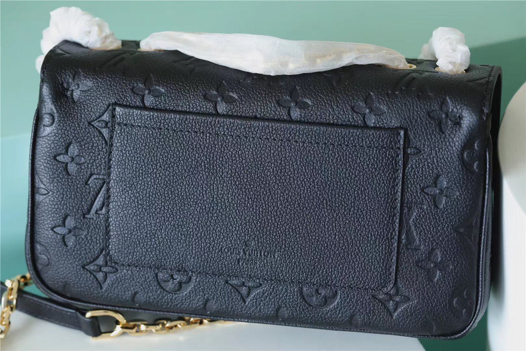 Louis Vuitton Marceau Bag