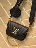 Louis Vuitton New Wave Multi-Pochette