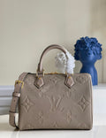 Louis Vuitton Speedy Bandouliere 25 Bag