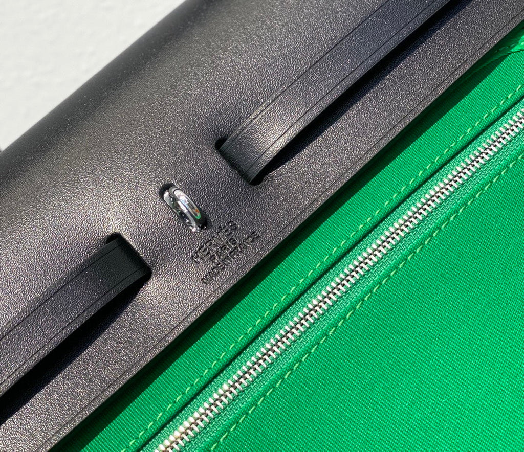 Hermes Herbag 31