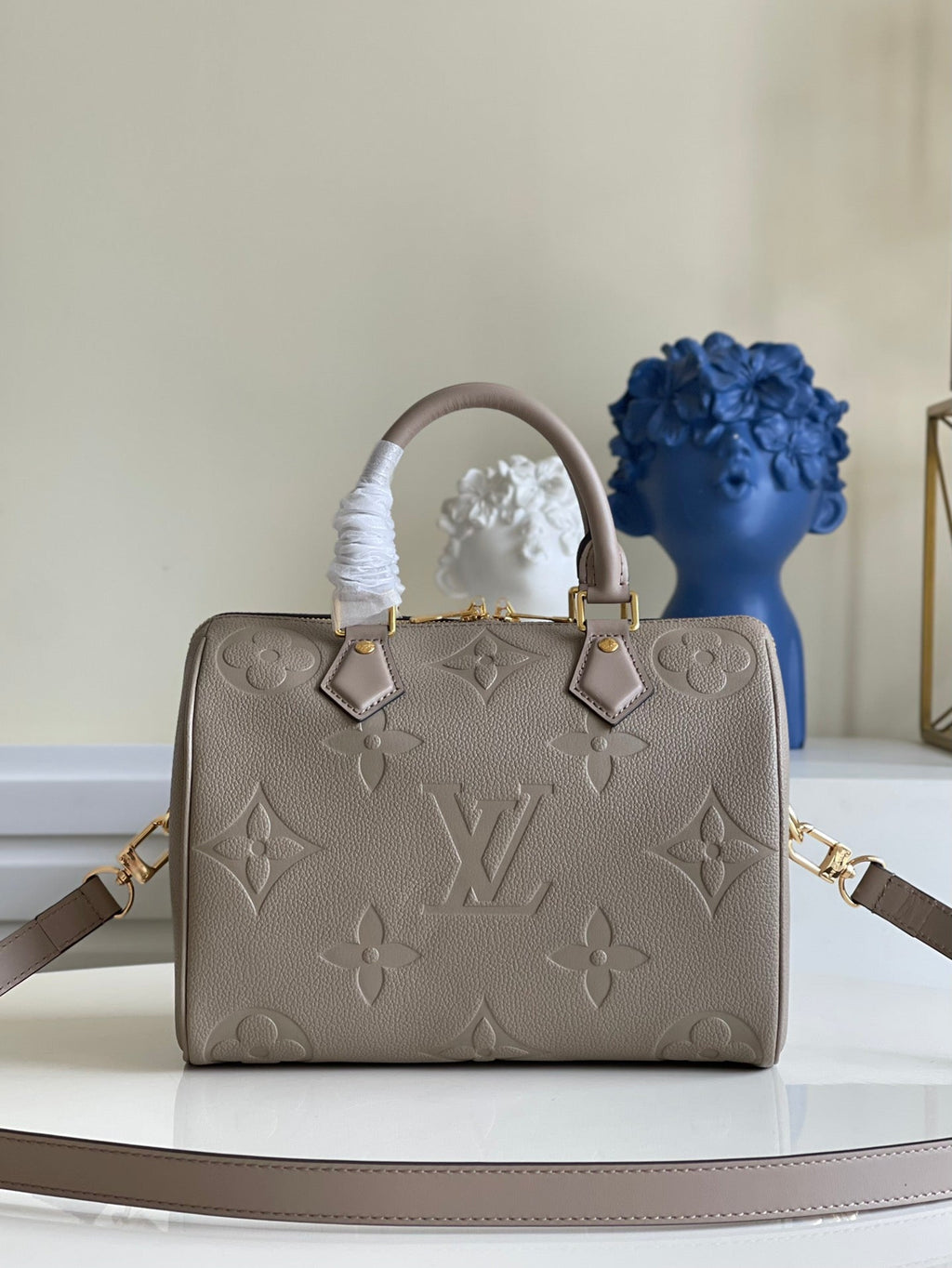 Louis Vuitton Speedy Bandouliere 25 Bag