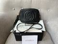 Gucci Black Soho Disco