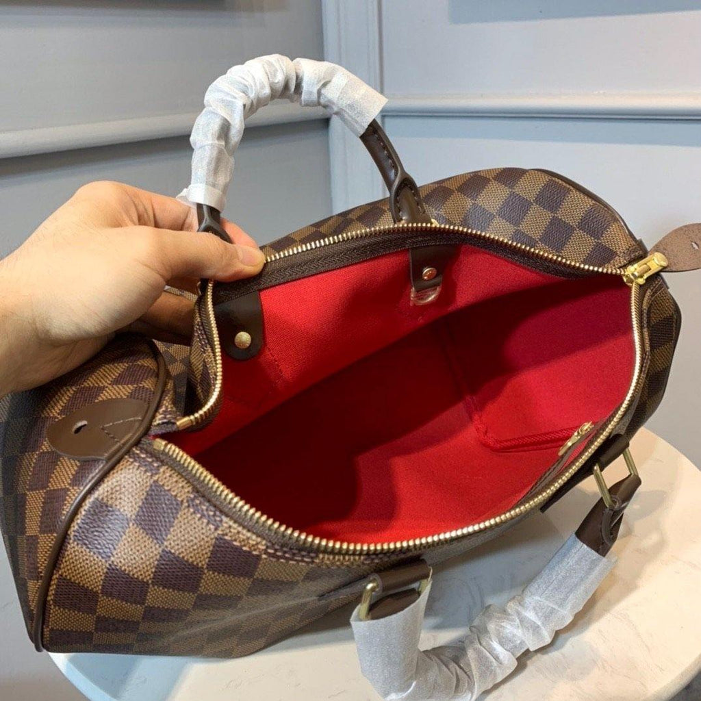 Louis Vuitton Speedy 30 Bag
