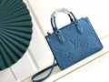 Louis Vuitton OnTheGo PM Bag