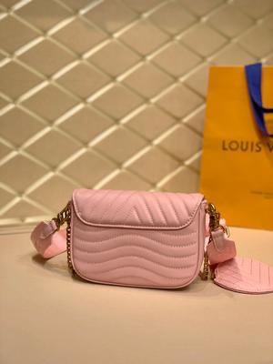 Louis Vuitton New Wave Multi Pochette Bag