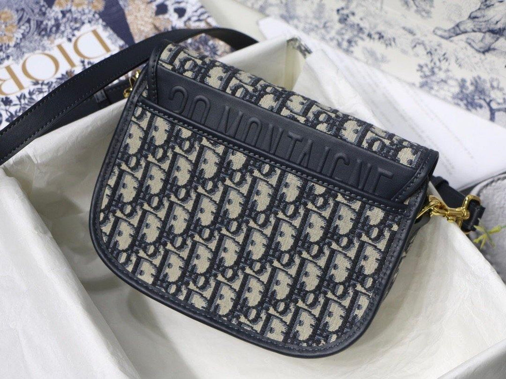 Christian Dior Medium Bobby Bag