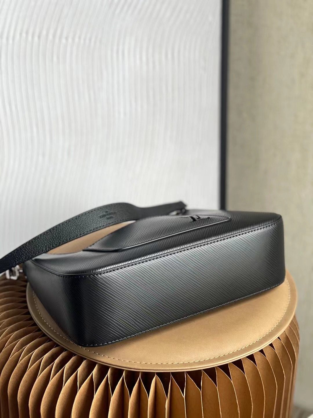 Louis Vuitton Marelle Bag