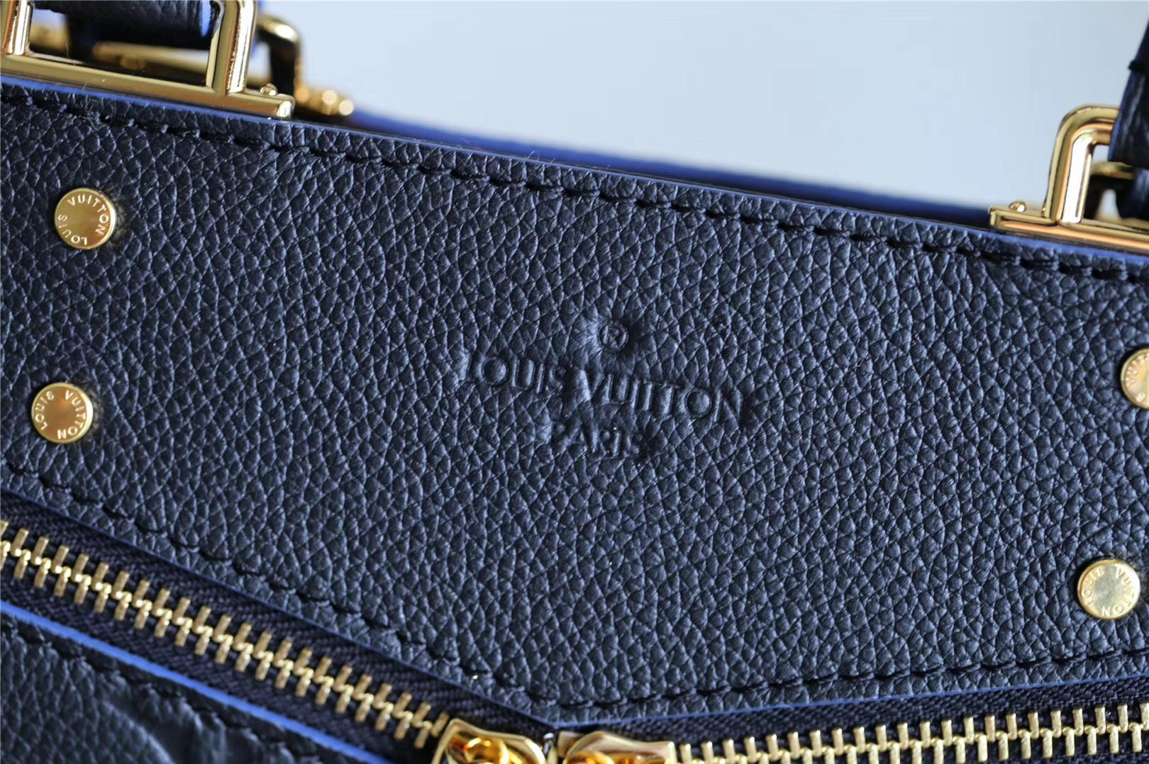 Louis Vuitton Sully PM Bag
