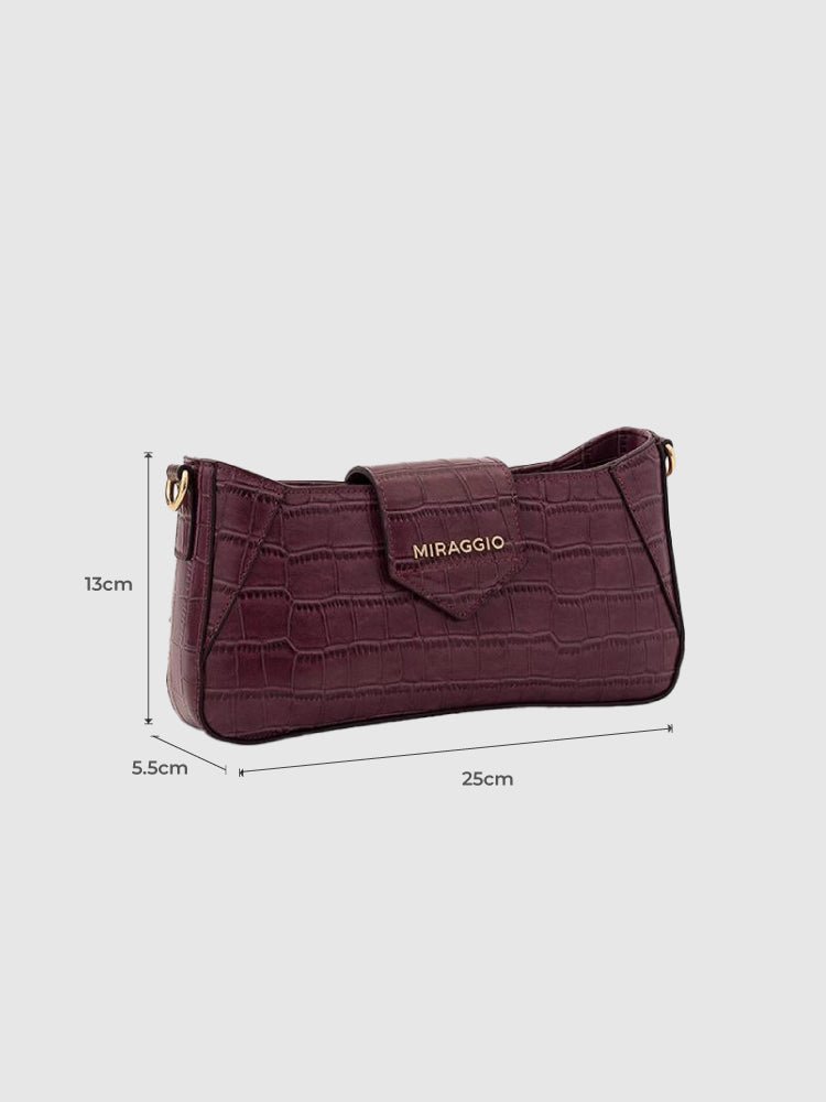 Isabella Shoulder Bag