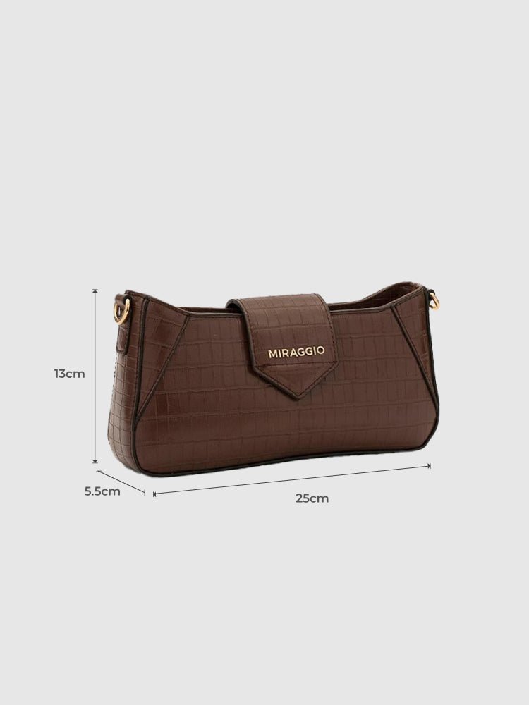 Isabella Shoulder Bag