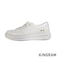 LOUIS VUITTON Beverly Hills line logo embossed Men's sneakers