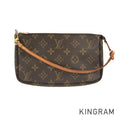 LOUIS VUITTON Pouch