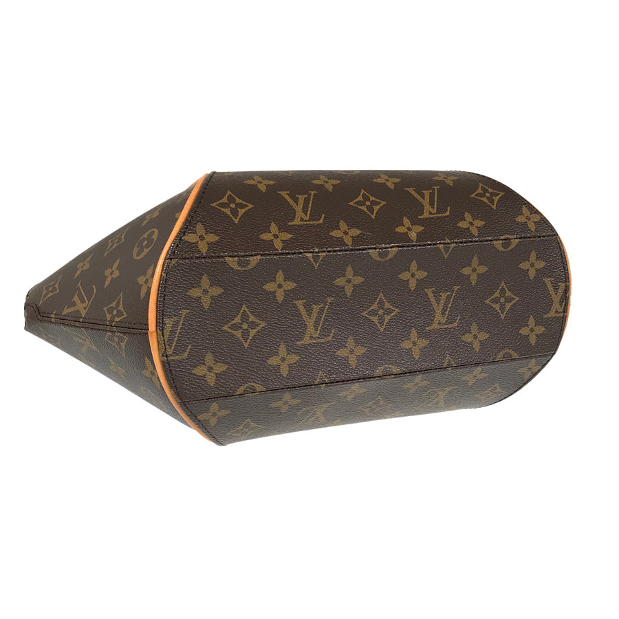 LOUIS VUITTON Monogram Ellipse MM M51126 Hand bag