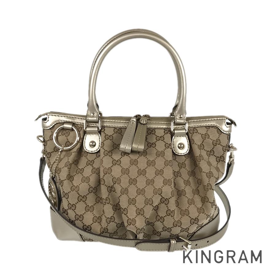 GUCCI 247902 Hand bag