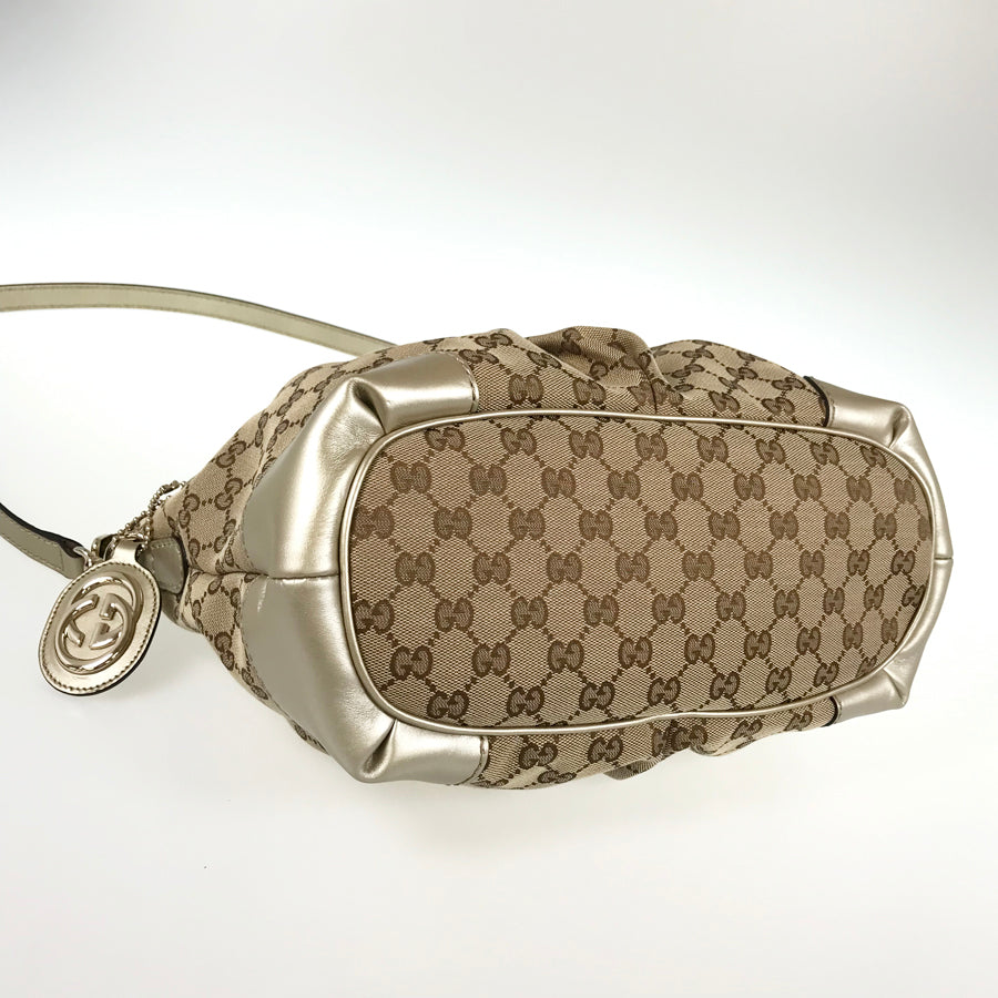 GUCCI 247902 Hand bag