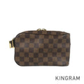 LOUIS VUITTON Damier geronimos N51994 Waist pouch