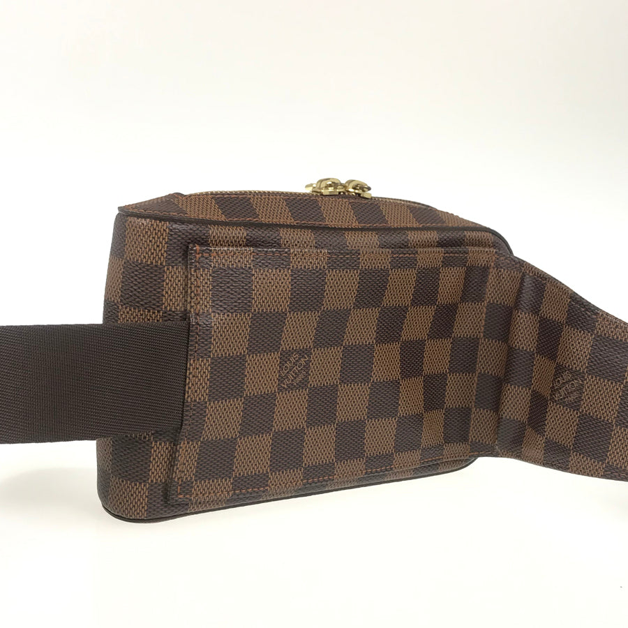 LOUIS VUITTON Damier geronimos N51994 Waist pouch