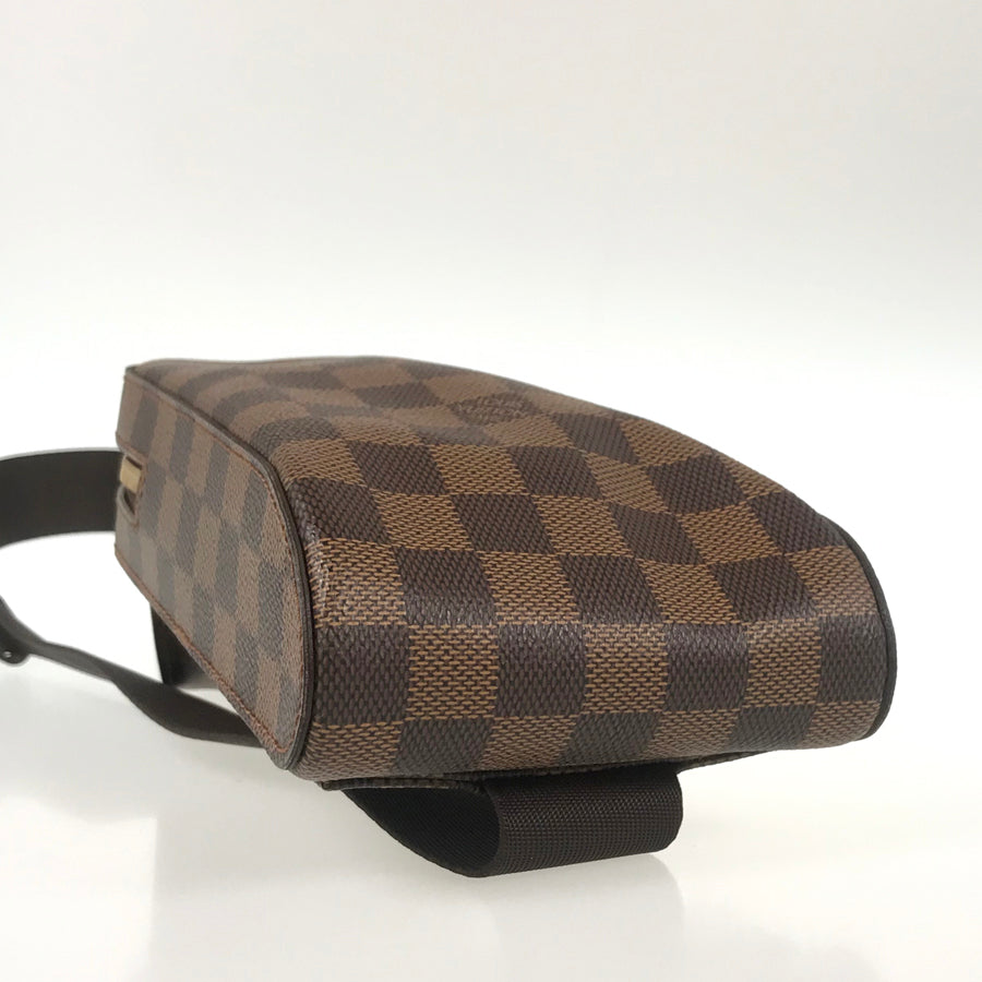 LOUIS VUITTON Damier geronimos N51994 Waist pouch